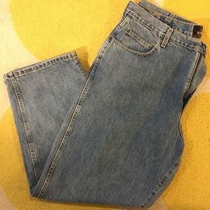 RedHead loose fit jeans